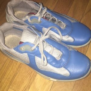 Prada sneakers originals